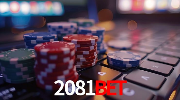 2081Bet - CASSINO SLOTS JOGOS - 2081Bet.Com