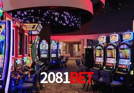 2081Bet App