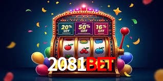  2081Bet.Com