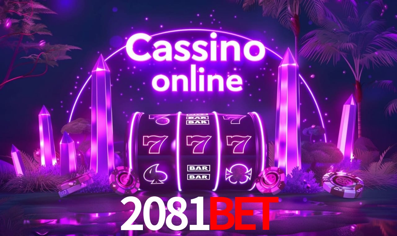 2081Bet App